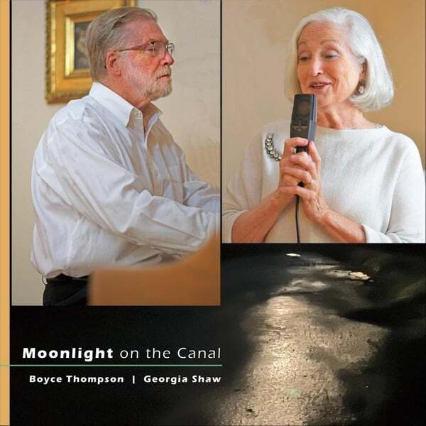 Cover art for Moonlight on the Canal